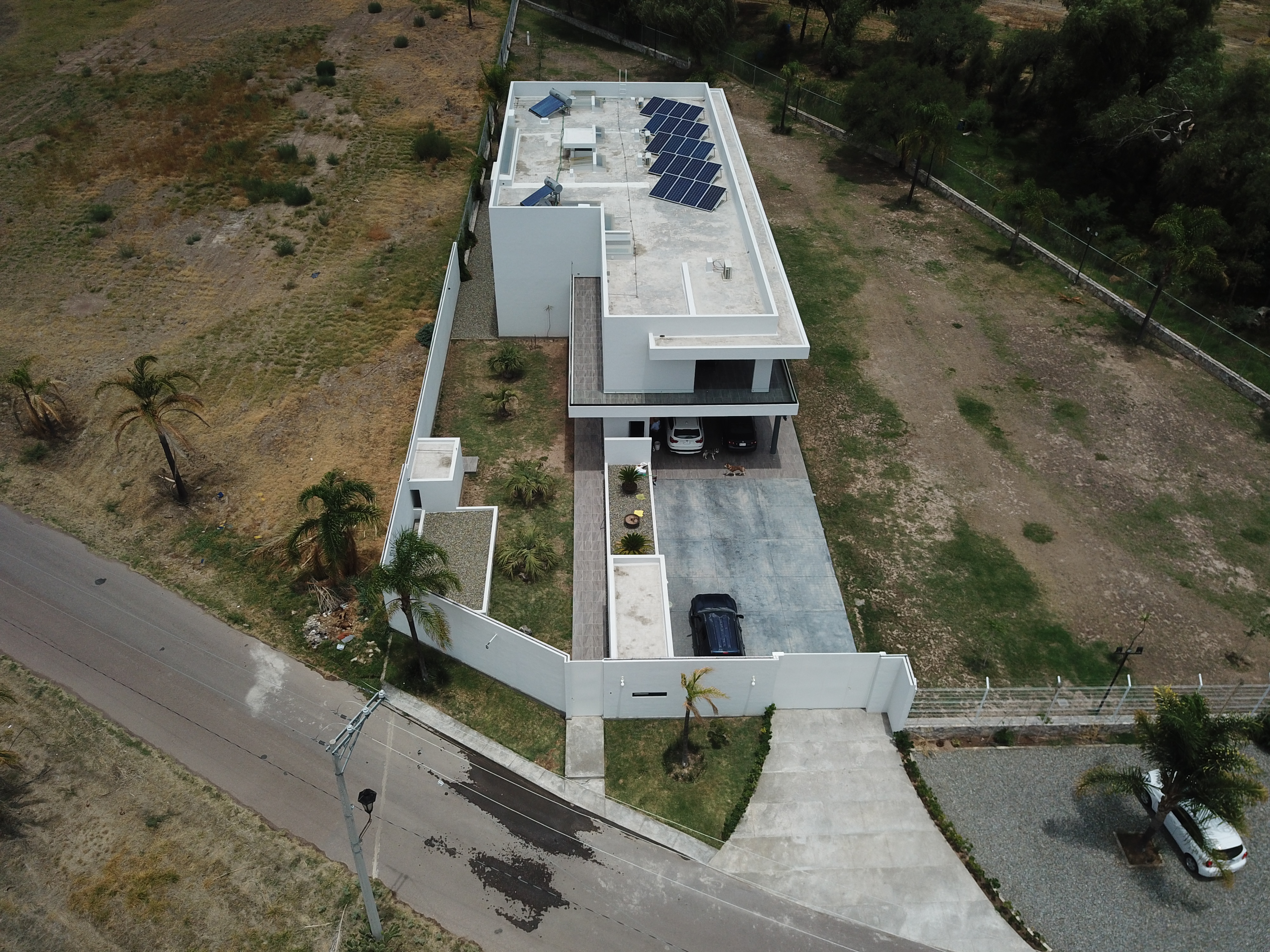 Residencias Image