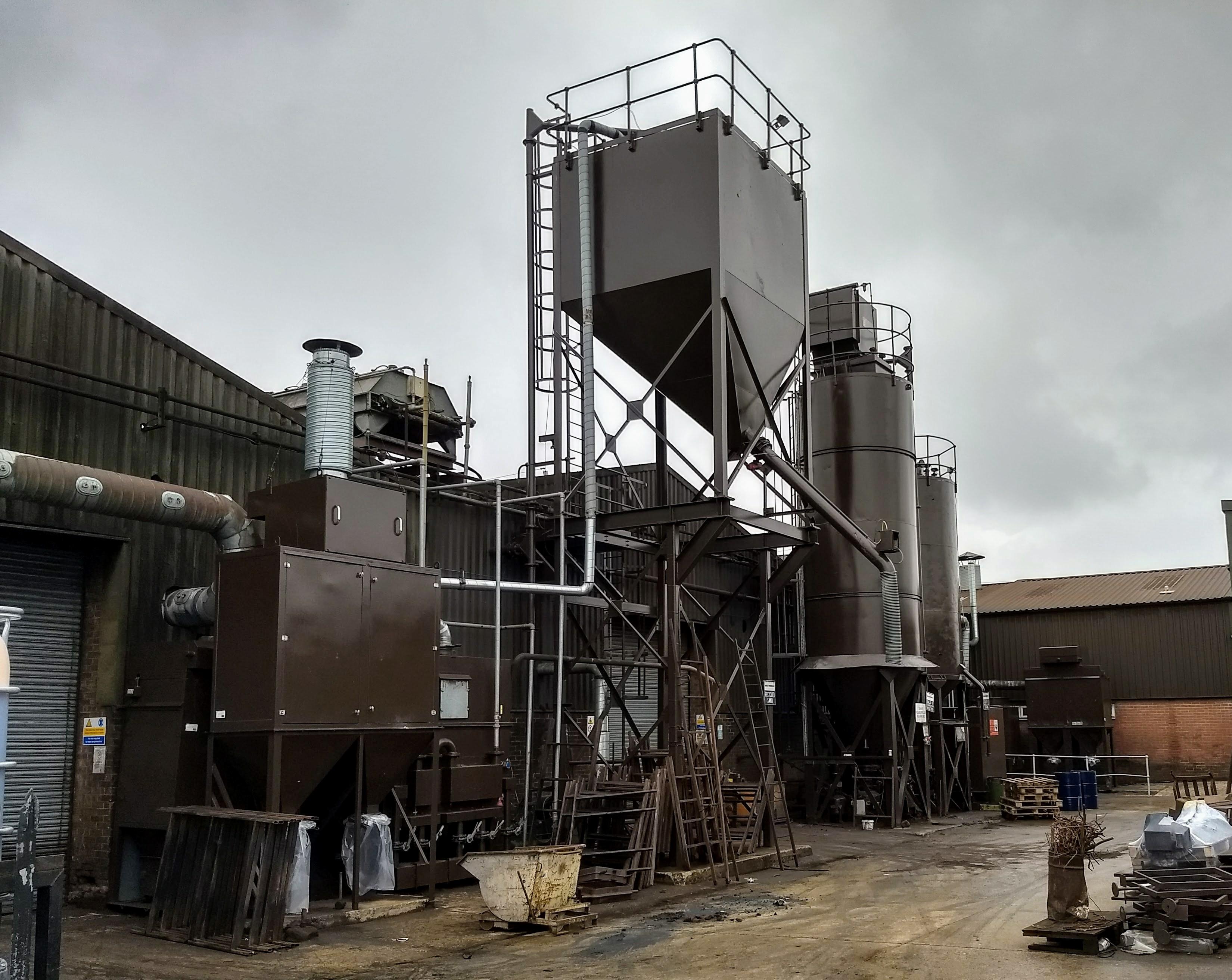 Industrias Image