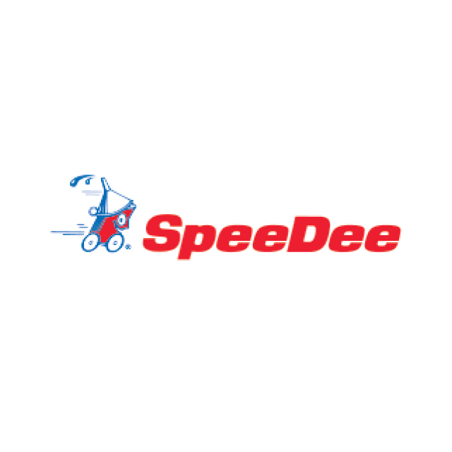 SPEEDEE